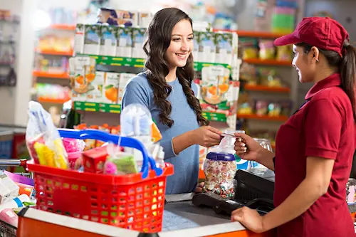 Grocery